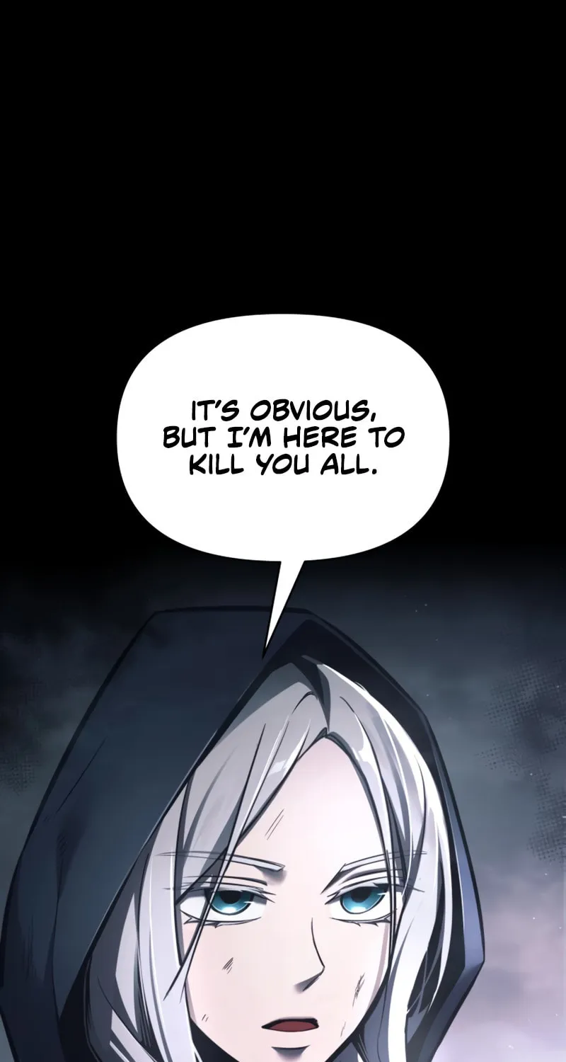 Tyrant of the Tower Defense Game Chapter 77 page 37 - 