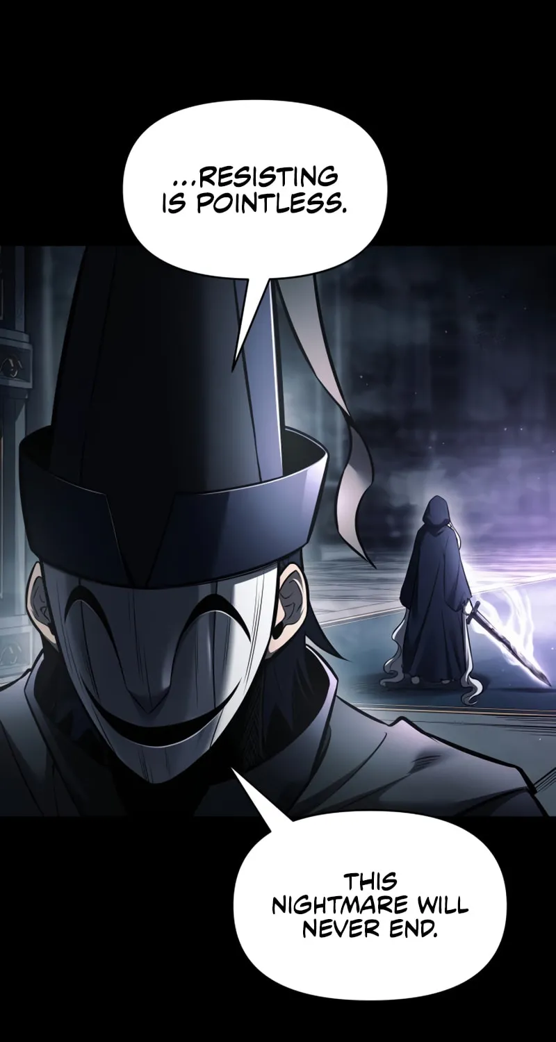 Tyrant of the Tower Defense Game Chapter 77 page 54 - 