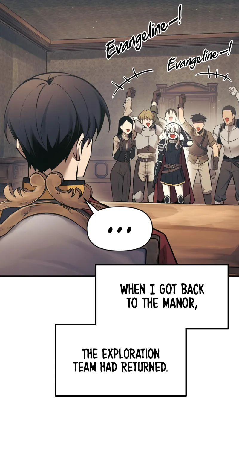 Tyrant of the Tower Defense Game Chapter 77 page 72 - 