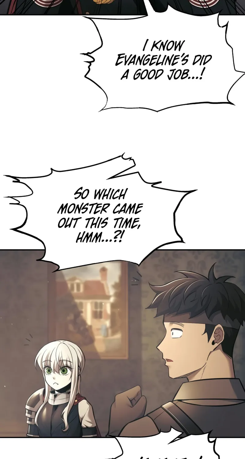 Tyrant of the Tower Defense Game Chapter 77 page 74 - 