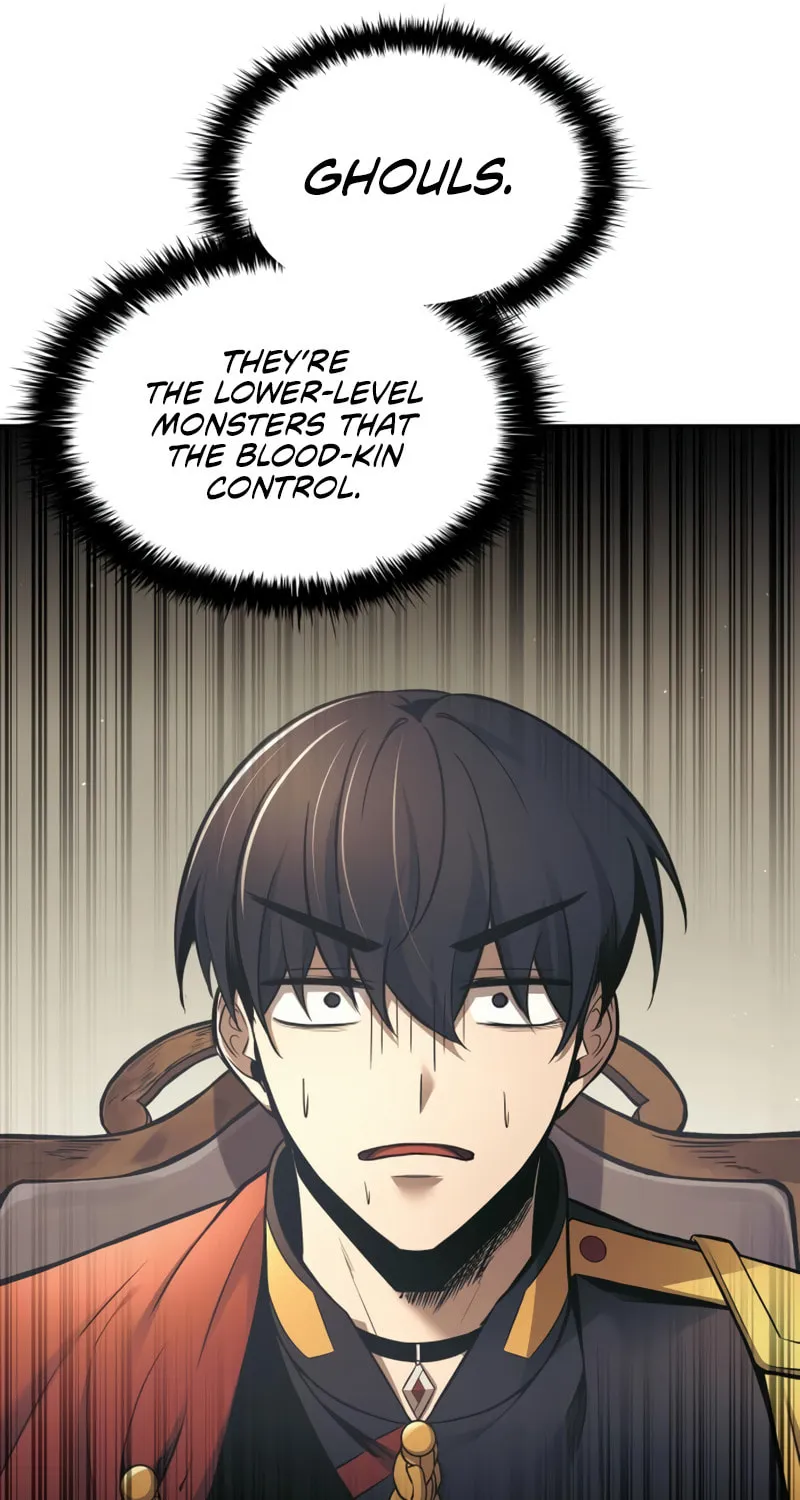 Tyrant of the Tower Defense Game Chapter 77 page 79 - 