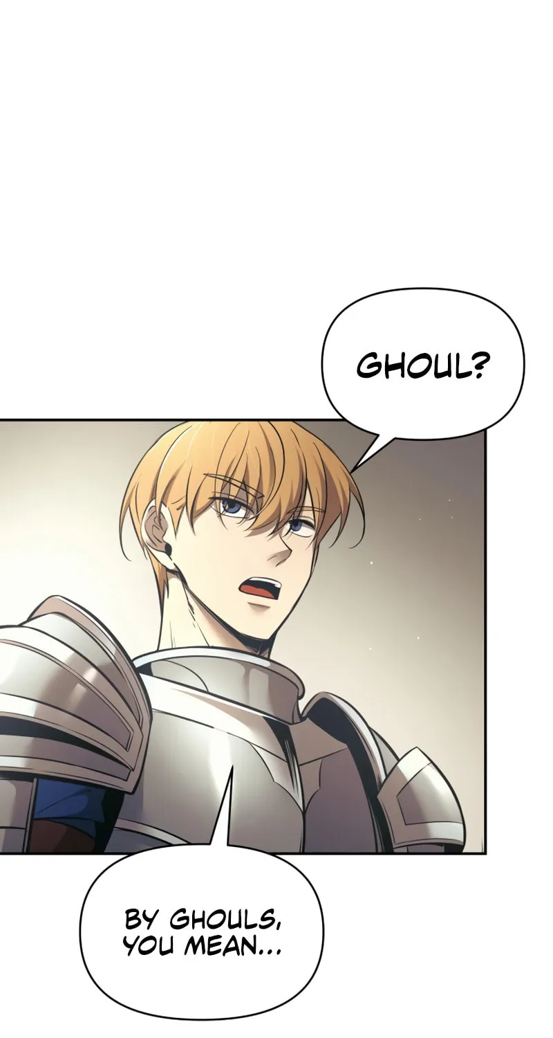 Tyrant of the Tower Defense Game Chapter 77 page 81 - 