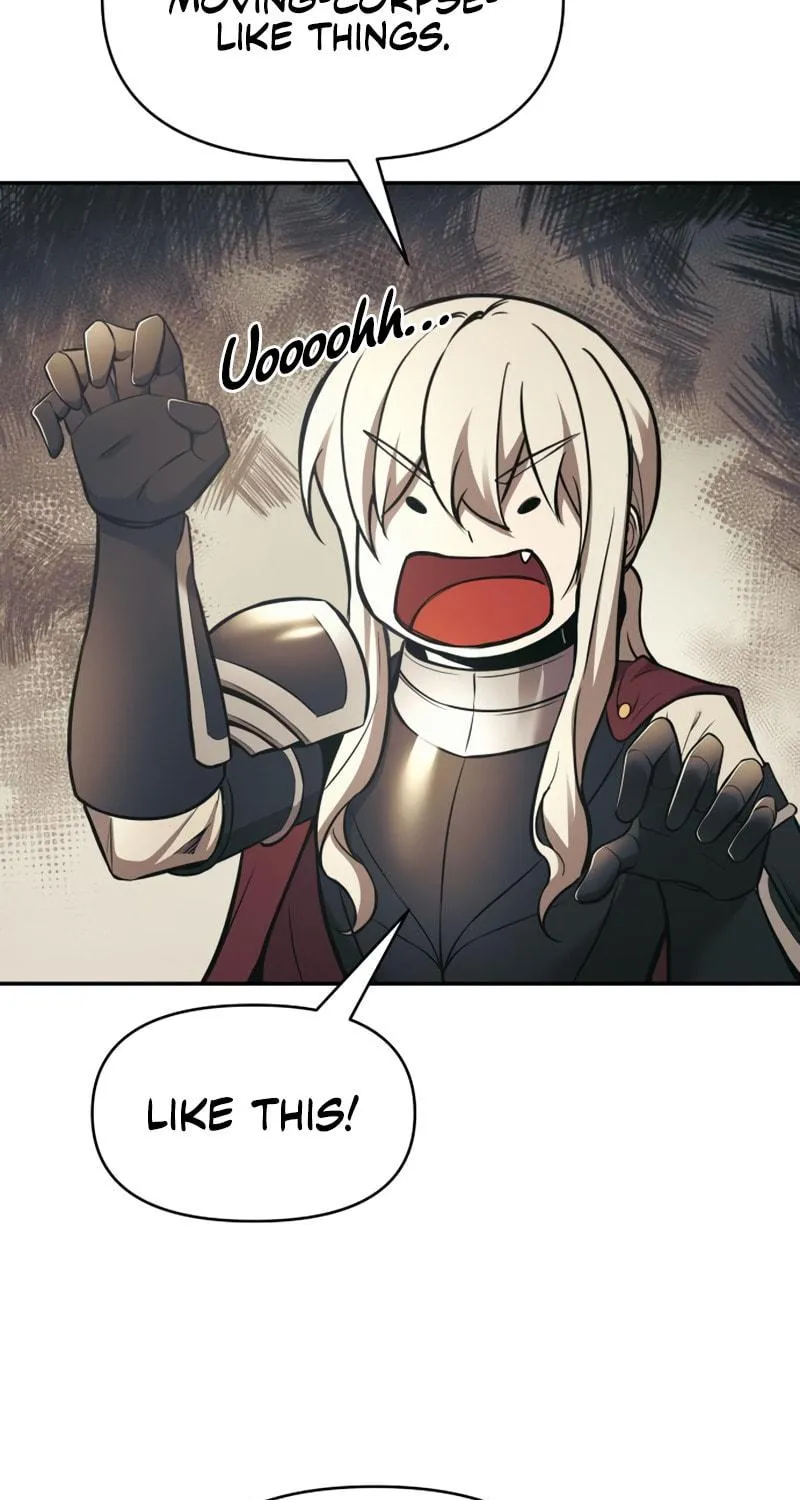 Tyrant of the Tower Defense Game Chapter 77 page 83 - 