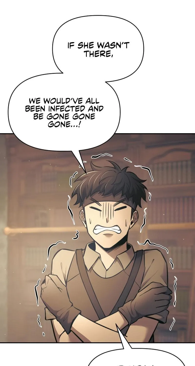 Tyrant of the Tower Defense Game Chapter 77 page 89 - 
