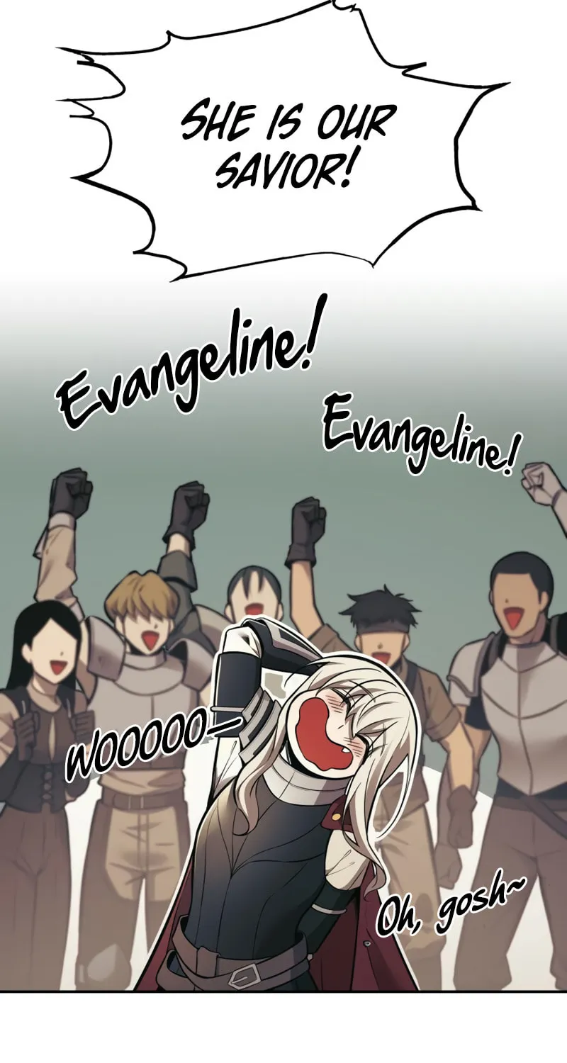 Tyrant of the Tower Defense Game Chapter 77 page 91 - 