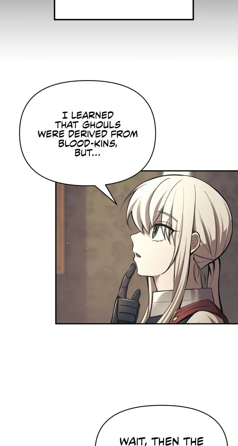Tyrant of the Tower Defense Game Chapter 77 page 97 - 