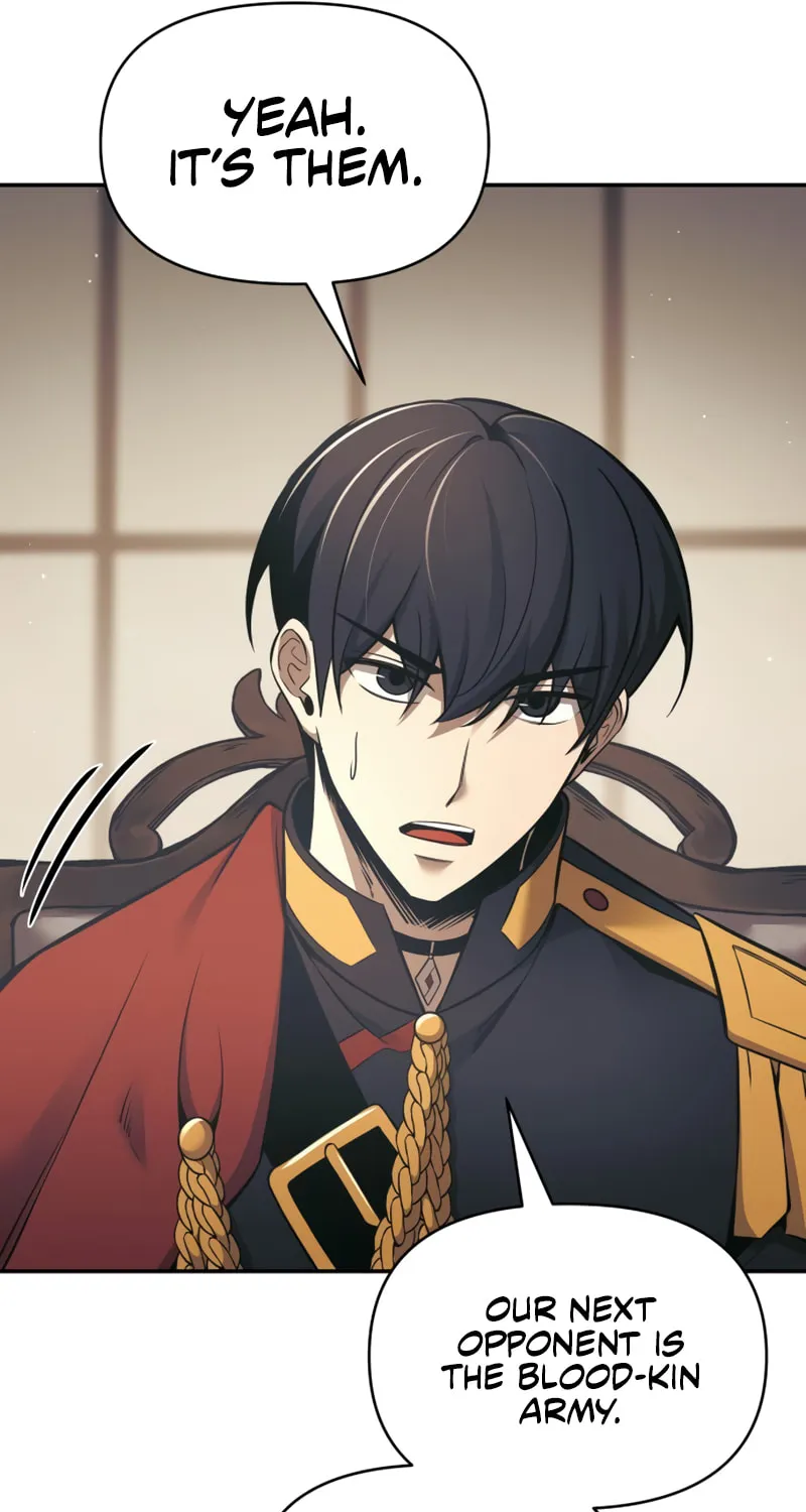 Tyrant of the Tower Defense Game Chapter 77 page 99 - 