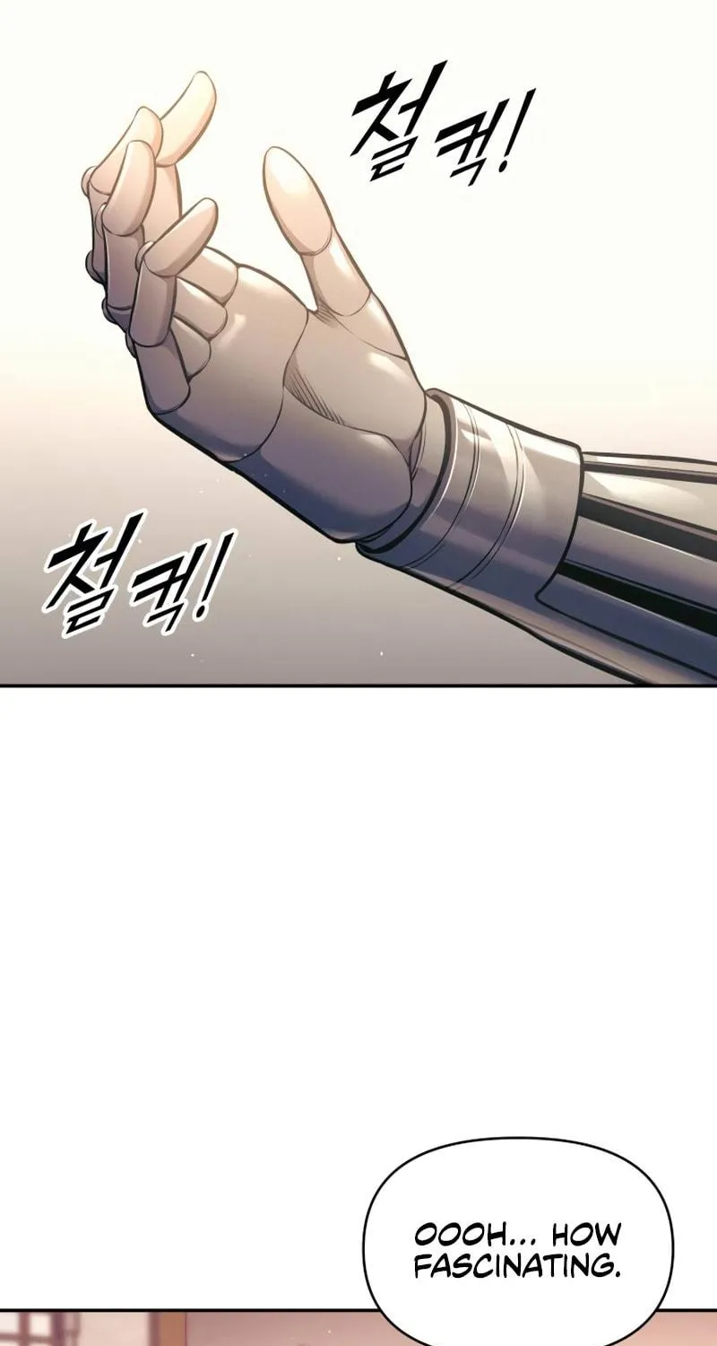 Tyrant of the Tower Defense Game Chapter 78 page 117 - 