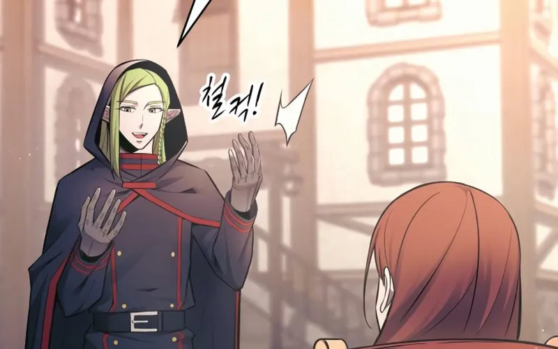Tyrant of the Tower Defense Game Chapter 78 page 120 - 