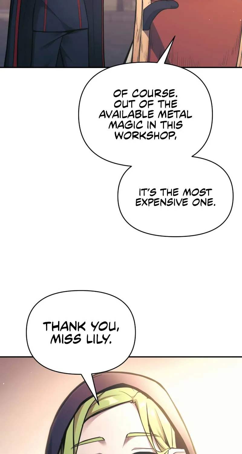 Tyrant of the Tower Defense Game Chapter 78 page 121 - 