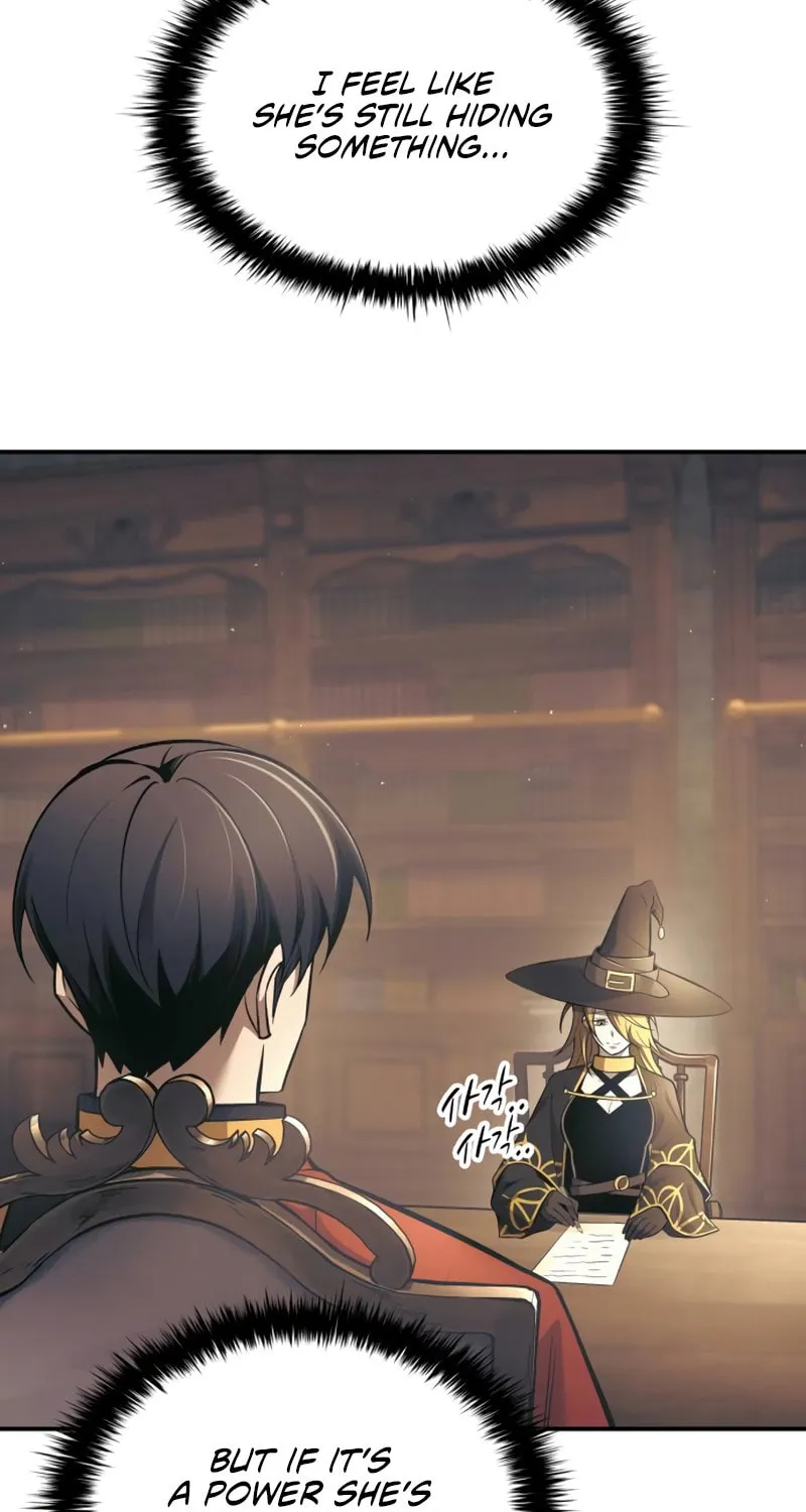 Tyrant of the Tower Defense Game Chapter 78 page 14 - 