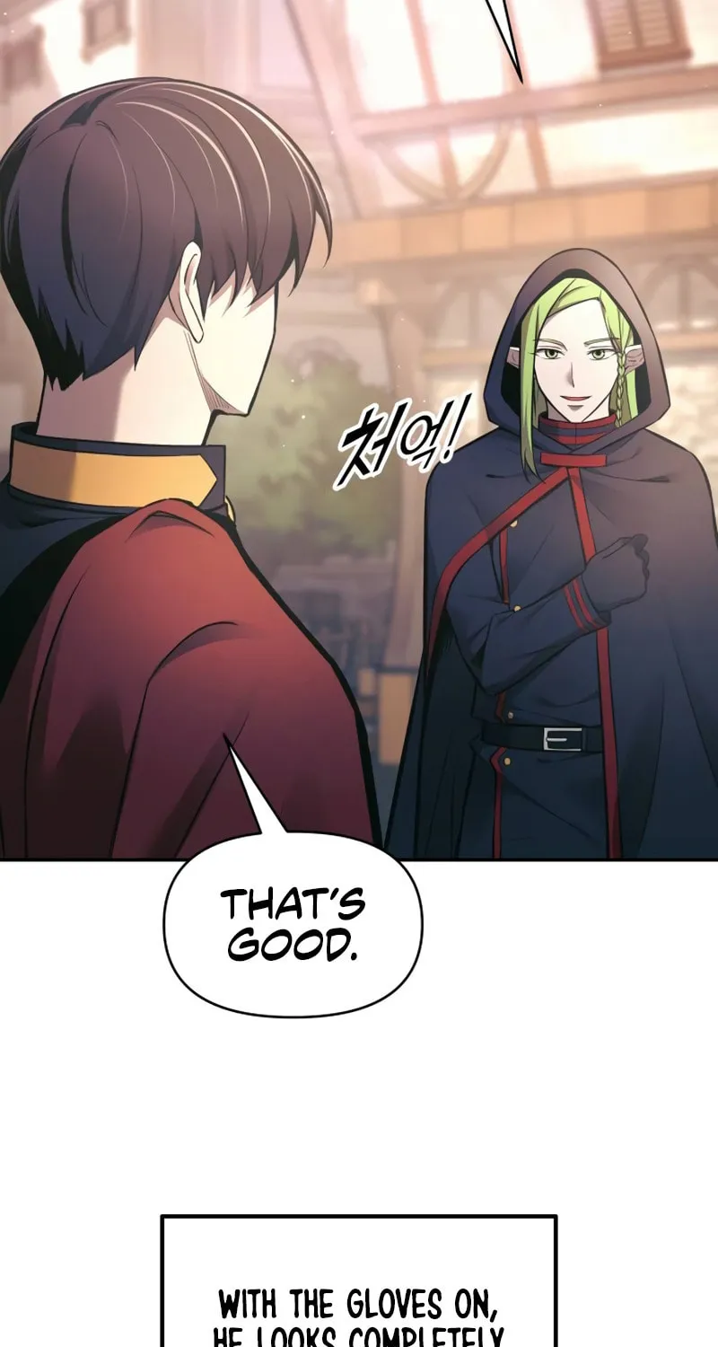 Tyrant of the Tower Defense Game Chapter 78 page 131 - 