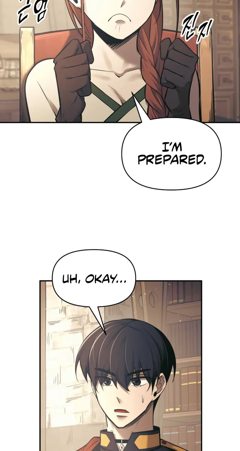 Tyrant of the Tower Defense Game Chapter 78 page 149 - 