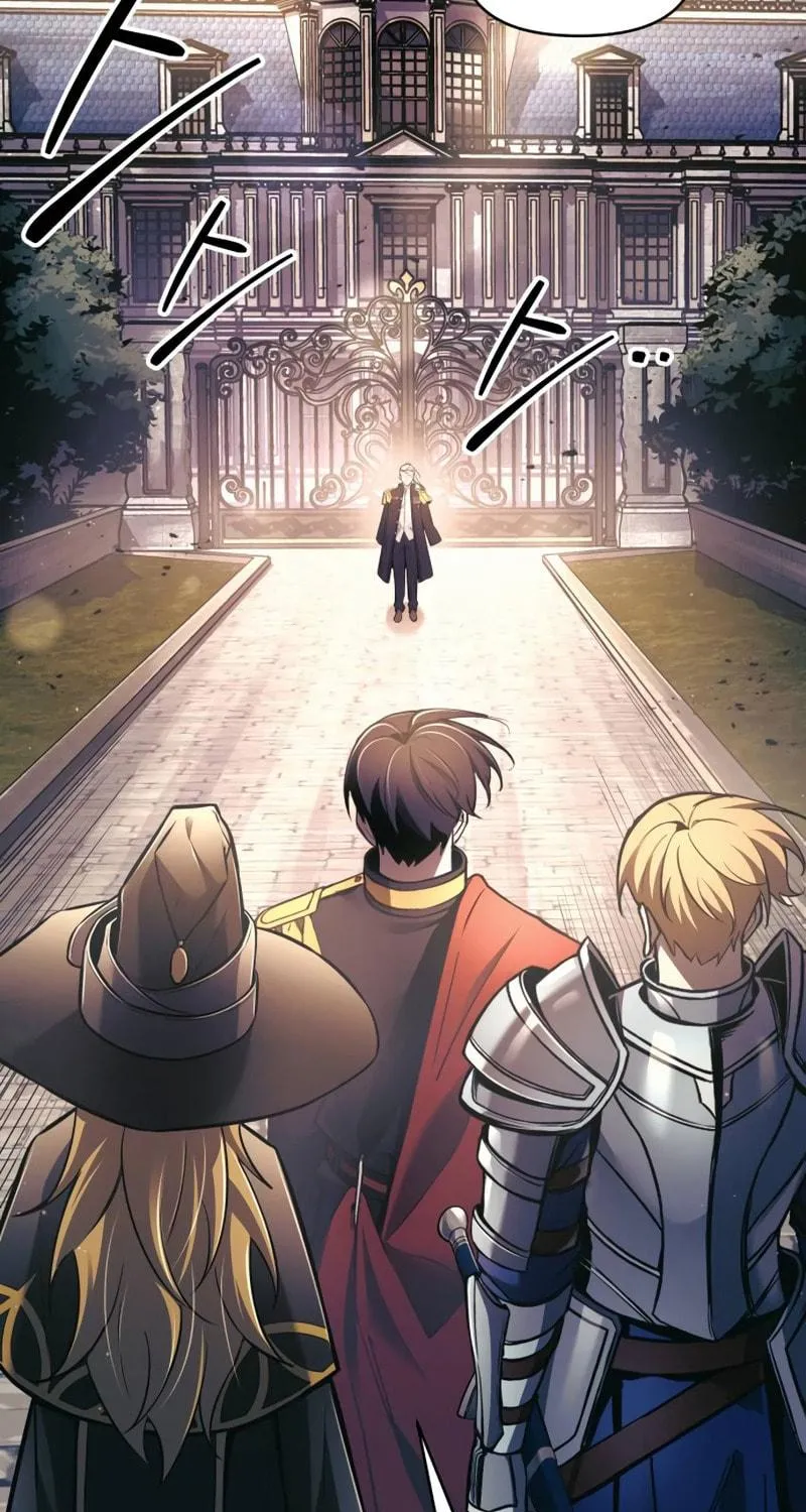Tyrant of the Tower Defense Game Chapter 78 page 163 - 