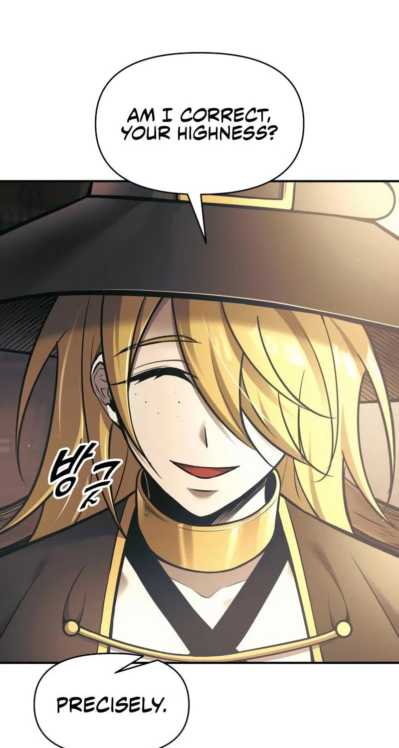 Tyrant of the Tower Defense Game Chapter 78 page 18 - 