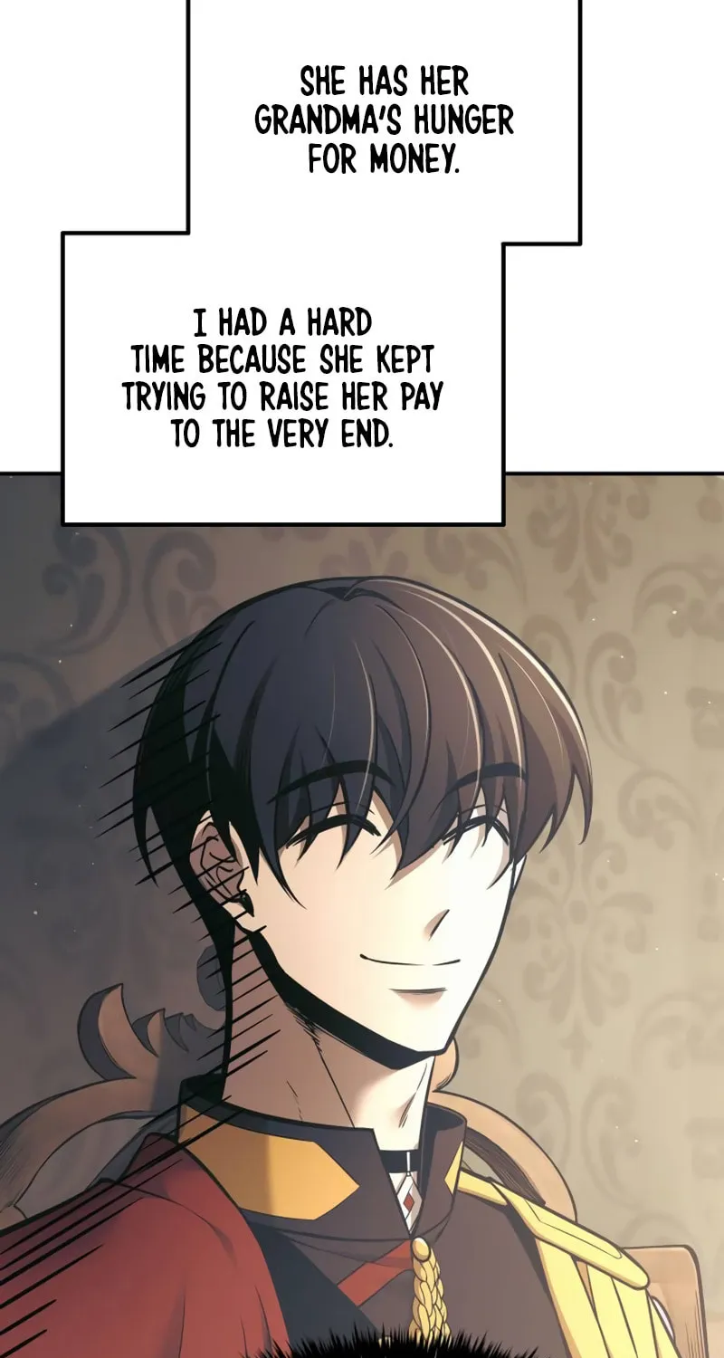 Tyrant of the Tower Defense Game Chapter 78 page 20 - 