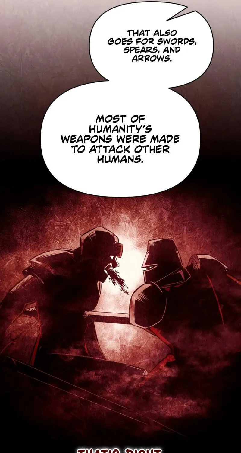 Tyrant of the Tower Defense Game Chapter 78 page 34 - 
