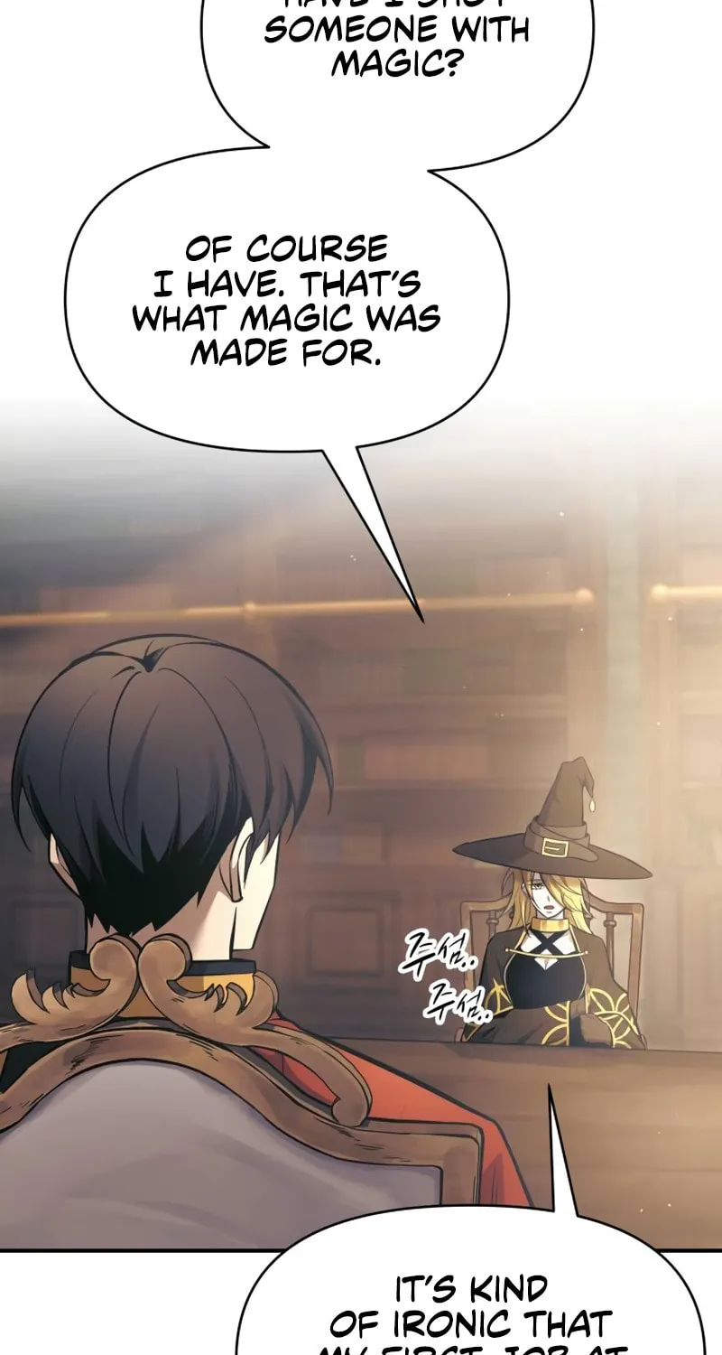 Tyrant of the Tower Defense Game Chapter 78 page 36 - 