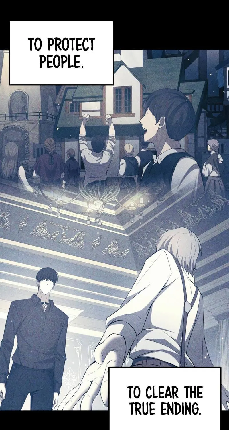 Tyrant of the Tower Defense Game Chapter 78 page 48 - 