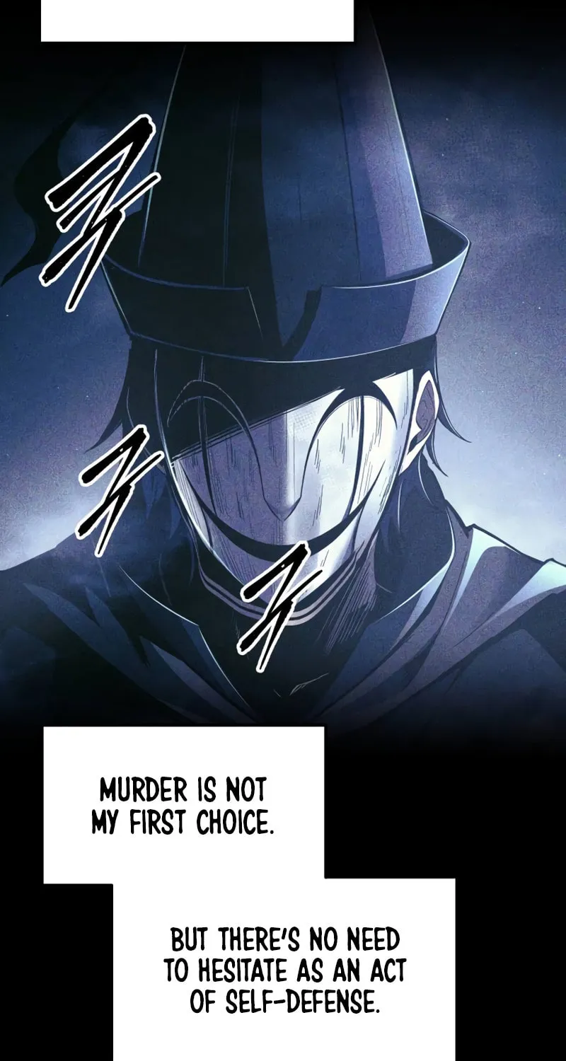 Tyrant of the Tower Defense Game Chapter 78 page 50 - 