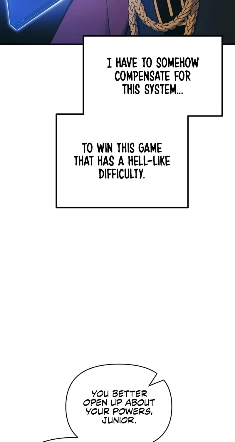 Tyrant of the Tower Defense Game Chapter 78 page 6 - 