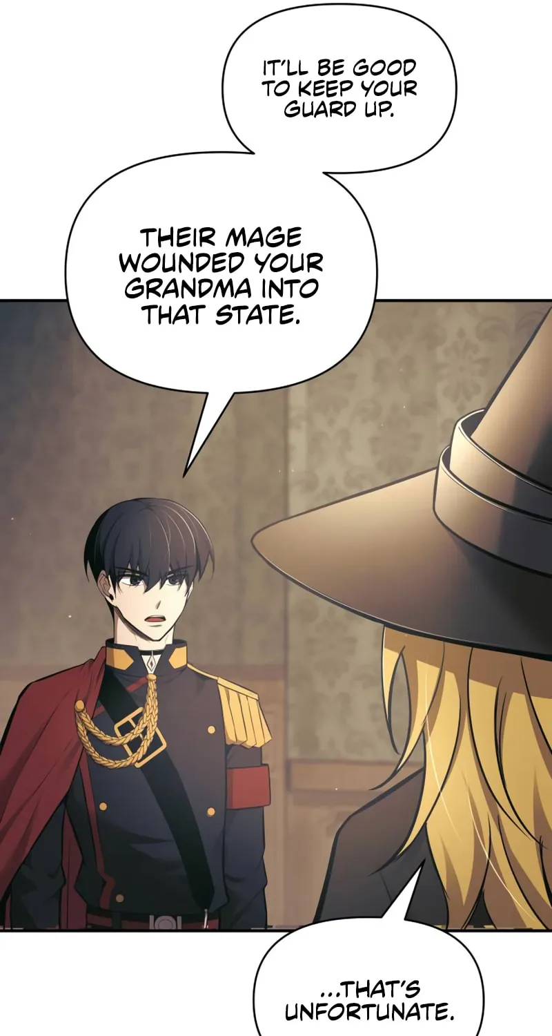 Tyrant of the Tower Defense Game Chapter 78 page 54 - 