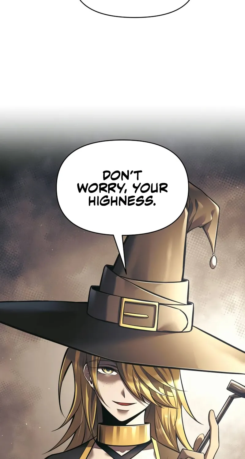 Tyrant of the Tower Defense Game Chapter 78 page 56 - 