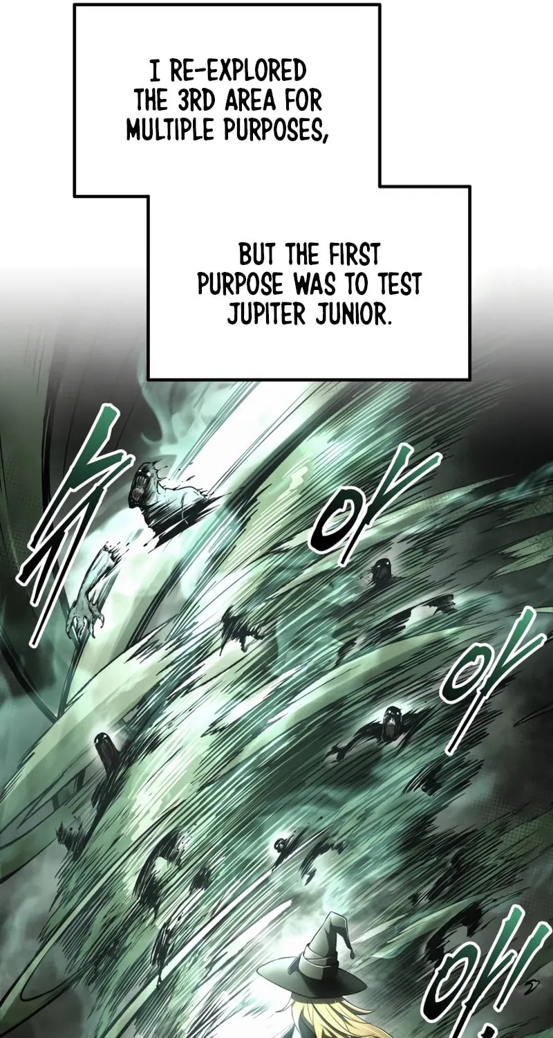 Tyrant of the Tower Defense Game Chapter 78 page 61 - 