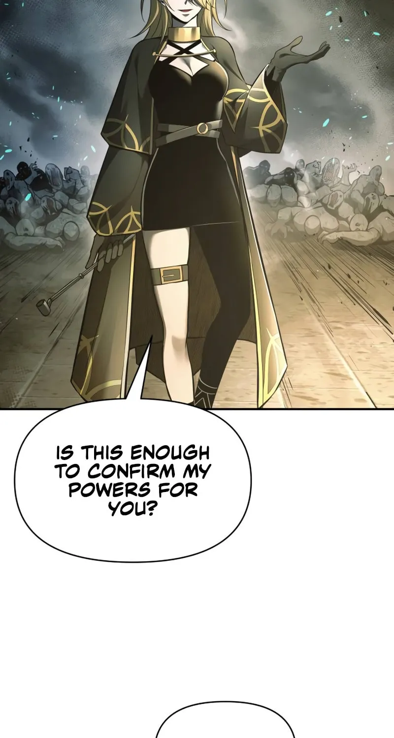 Tyrant of the Tower Defense Game Chapter 78 page 67 - 