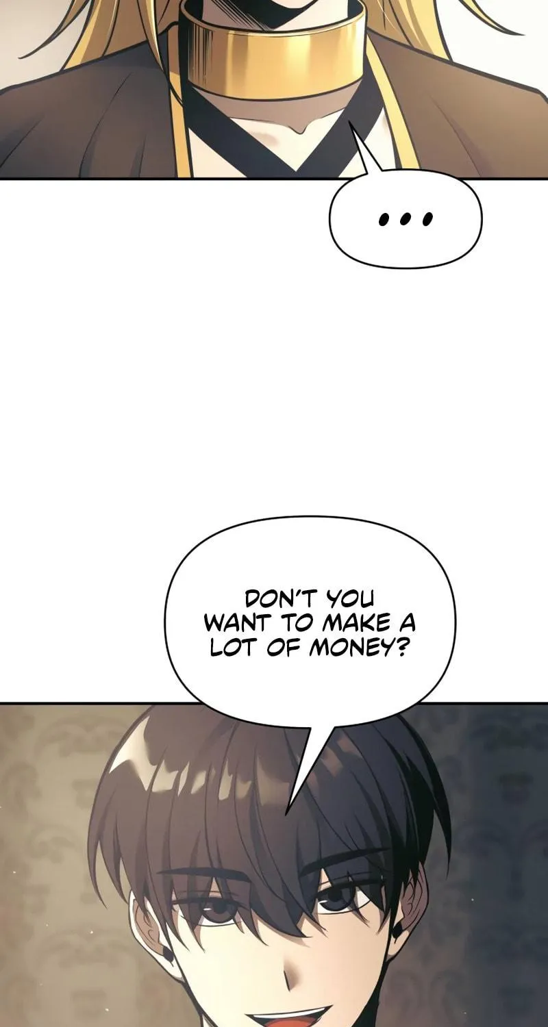 Tyrant of the Tower Defense Game Chapter 78 page 8 - 