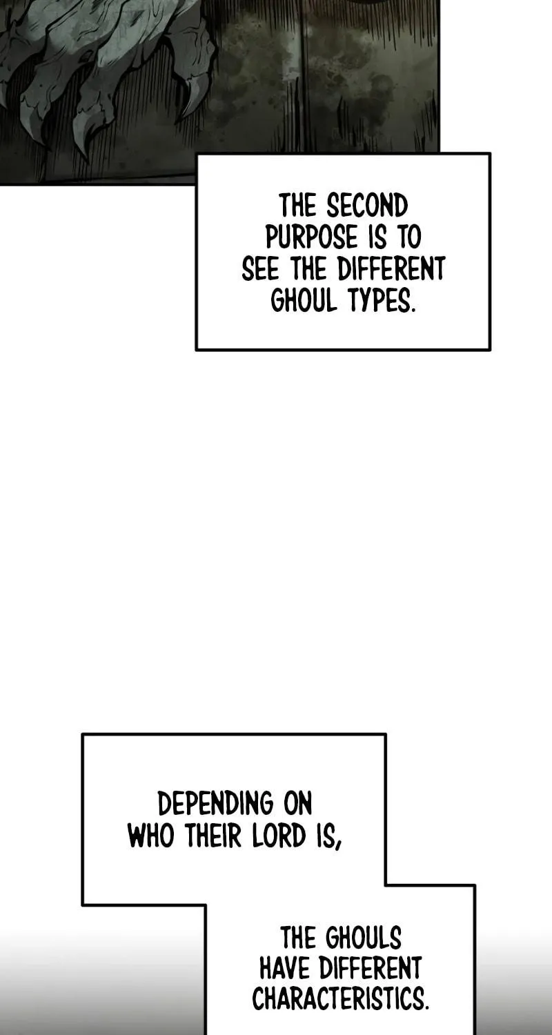 Tyrant of the Tower Defense Game Chapter 78 page 73 - 