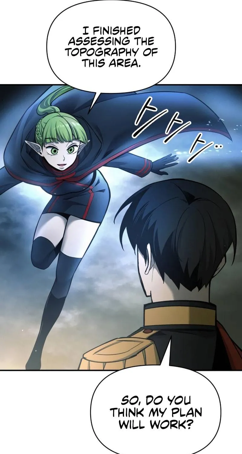 Tyrant of the Tower Defense Game Chapter 78 page 83 - 