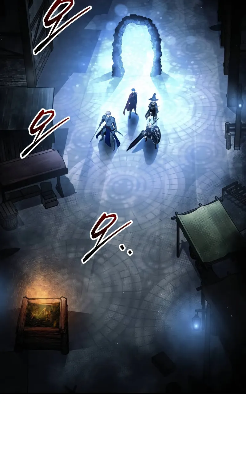 Tyrant of the Tower Defense Game Chapter 79 page 107 - 