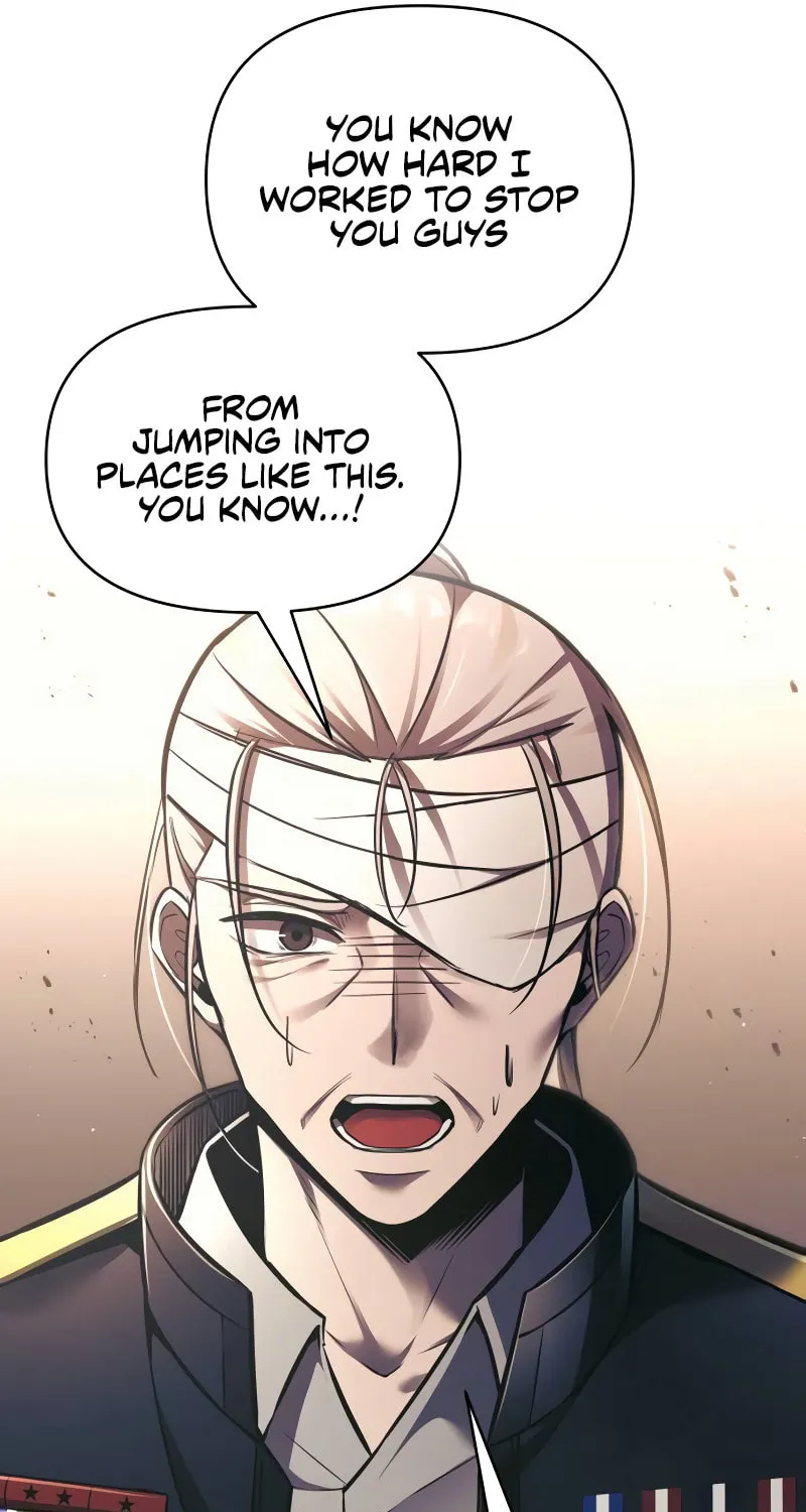 Tyrant of the Tower Defense Game Chapter 79 page 12 - 