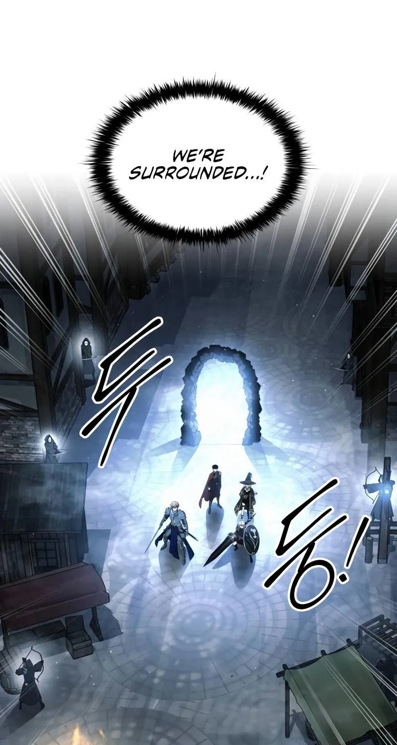 Tyrant of the Tower Defense Game Chapter 79 page 113 - 