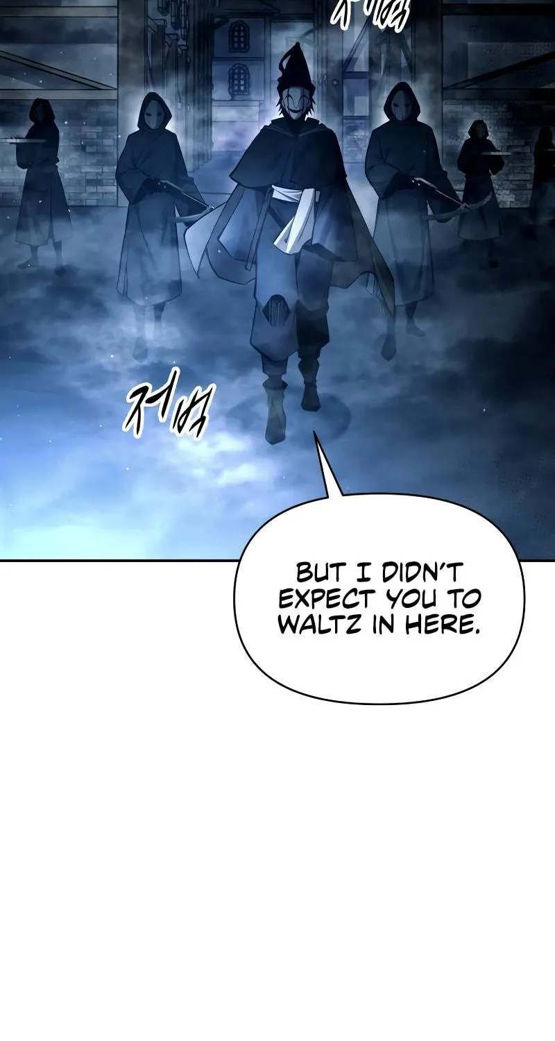 Tyrant of the Tower Defense Game Chapter 79 page 117 - 