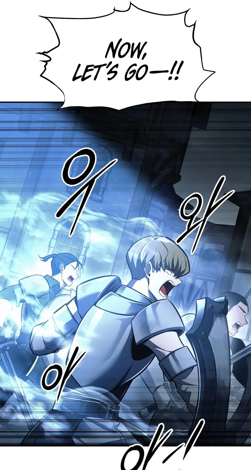 Tyrant of the Tower Defense Game Chapter 79 page 145 - 