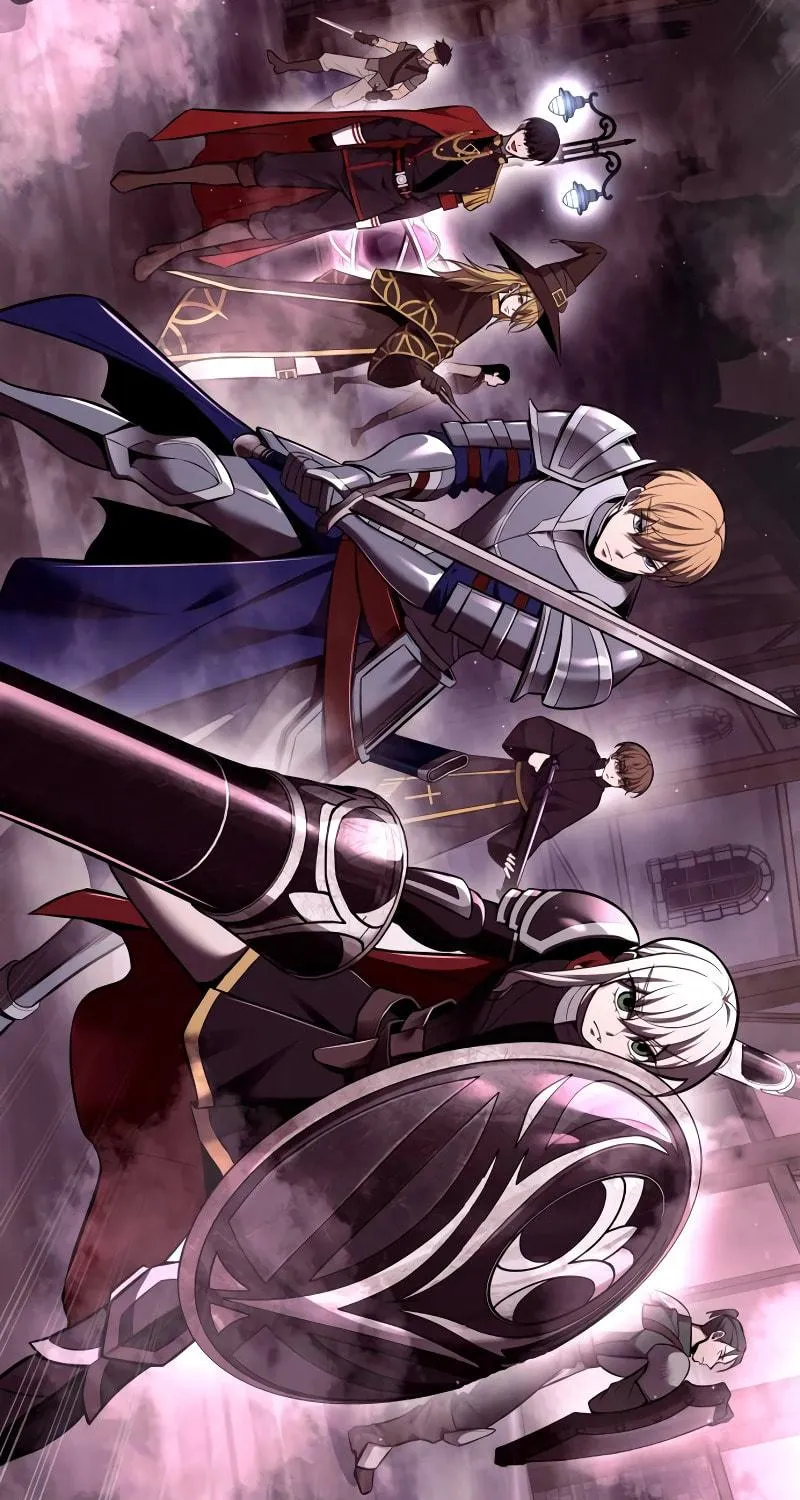 Tyrant of the Tower Defense Game Chapter 79 page 153 - 