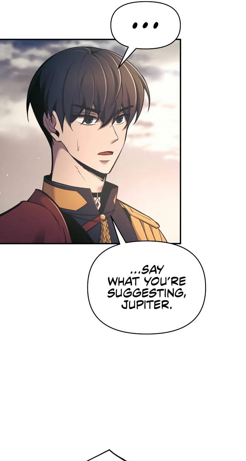 Tyrant of the Tower Defense Game Chapter 79 page 22 - 