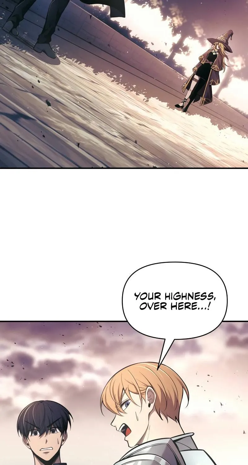 Tyrant of the Tower Defense Game Chapter 79 page 28 - 