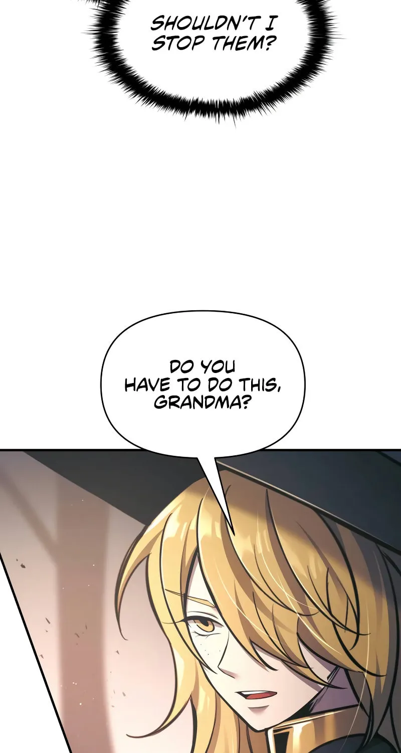 Tyrant of the Tower Defense Game Chapter 79 page 30 - 