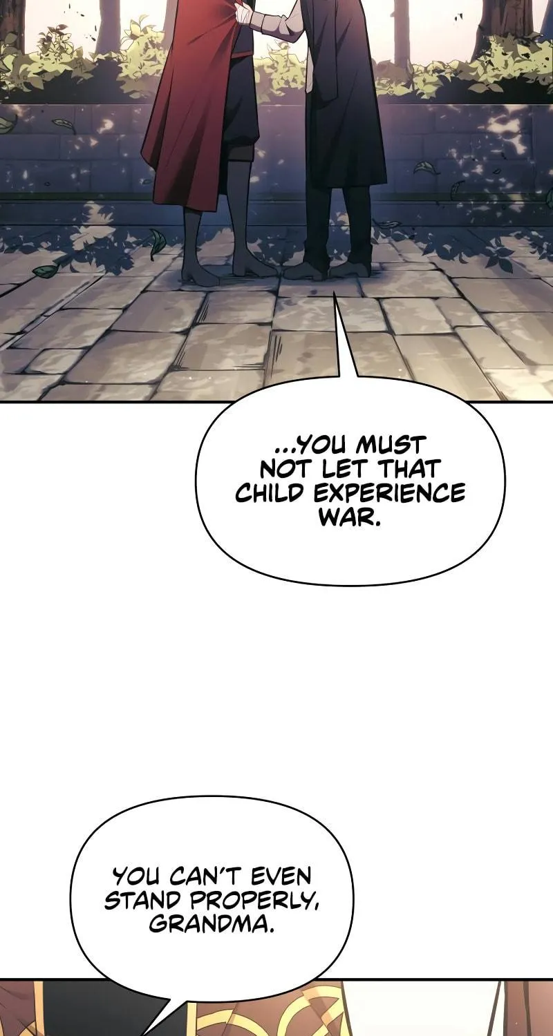 Tyrant of the Tower Defense Game Chapter 79 page 8 - 
