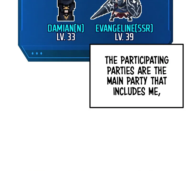 Tyrant of the Tower Defense Game Chapter 79 page 72 - 