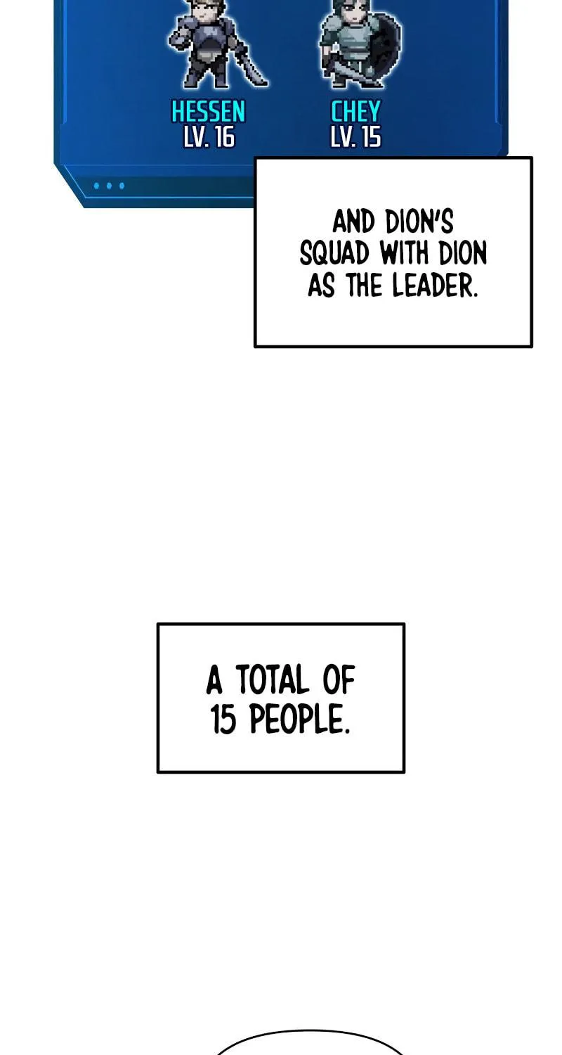 Tyrant of the Tower Defense Game Chapter 79 page 75 - 