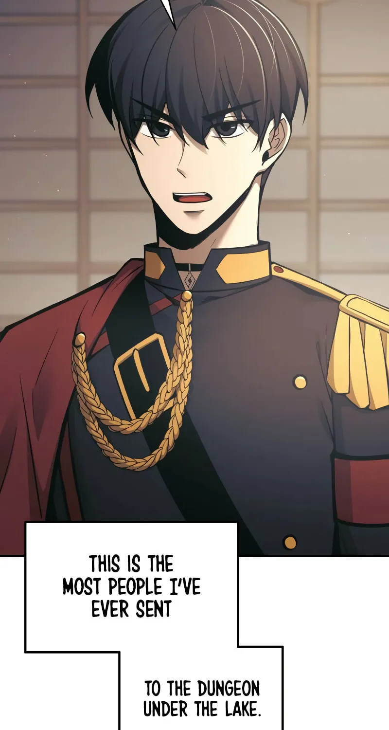 Tyrant of the Tower Defense Game Chapter 79 page 77 - 
