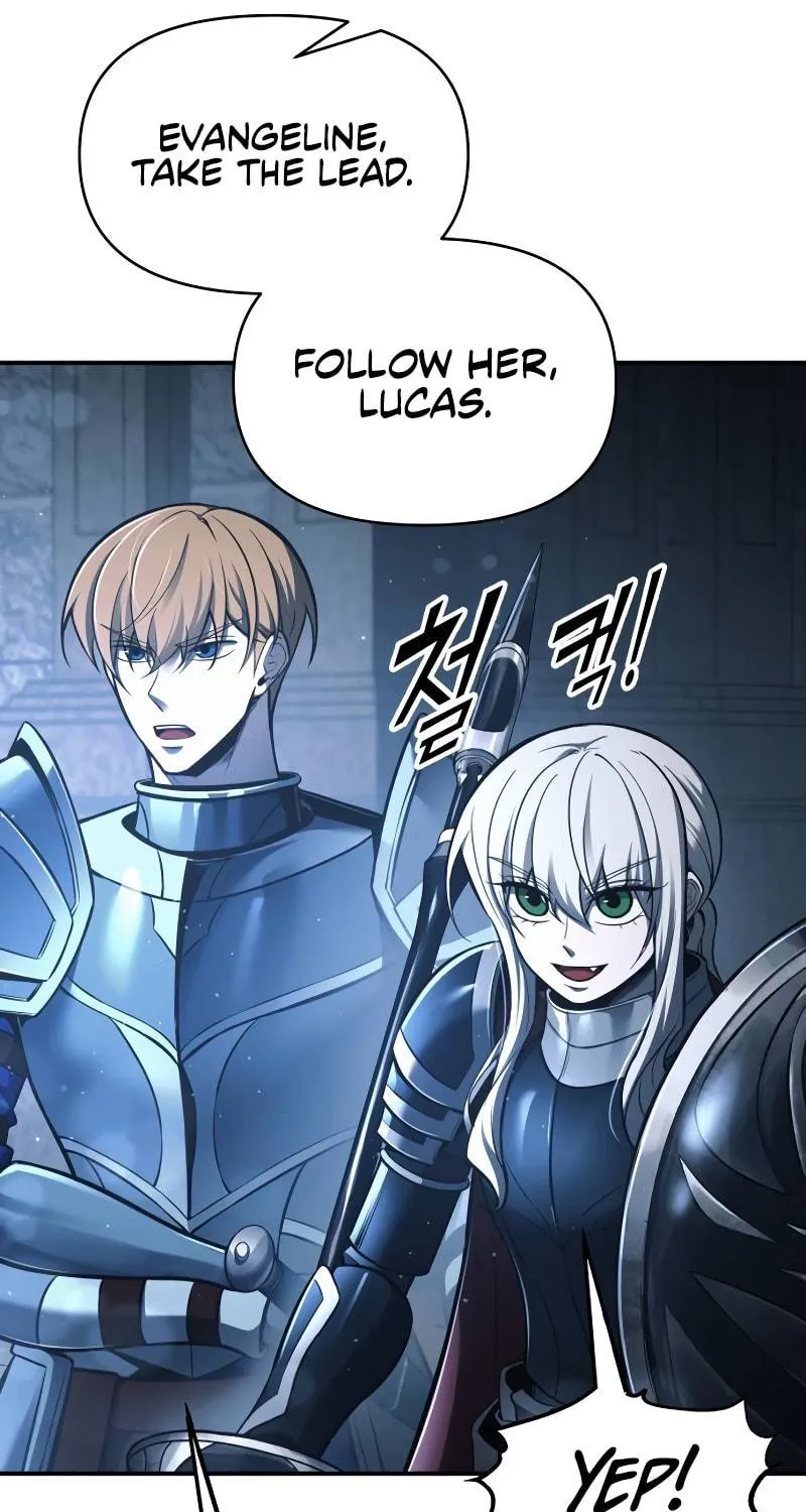 Tyrant of the Tower Defense Game Chapter 79 page 81 - 