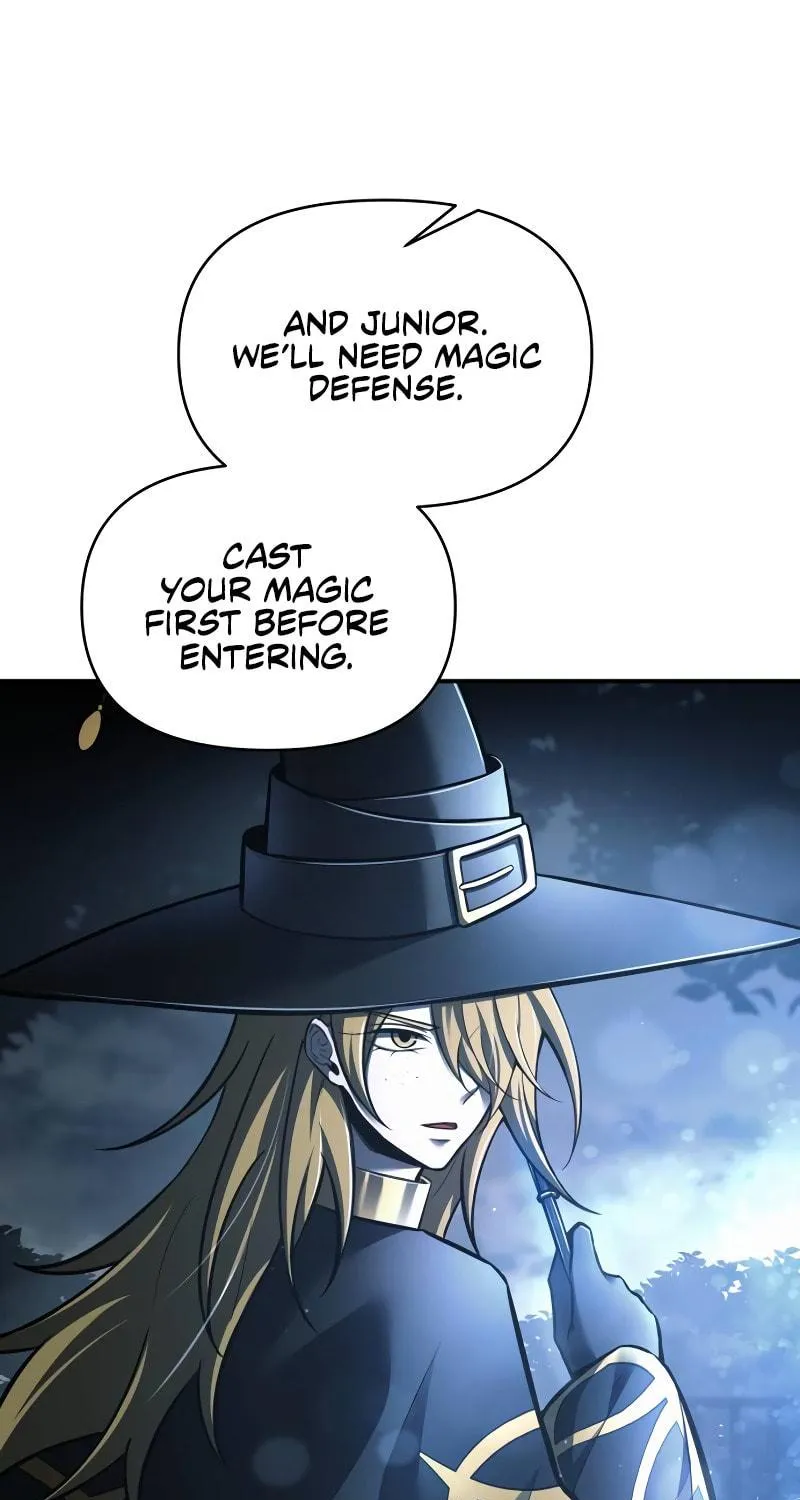 Tyrant of the Tower Defense Game Chapter 79 page 83 - 