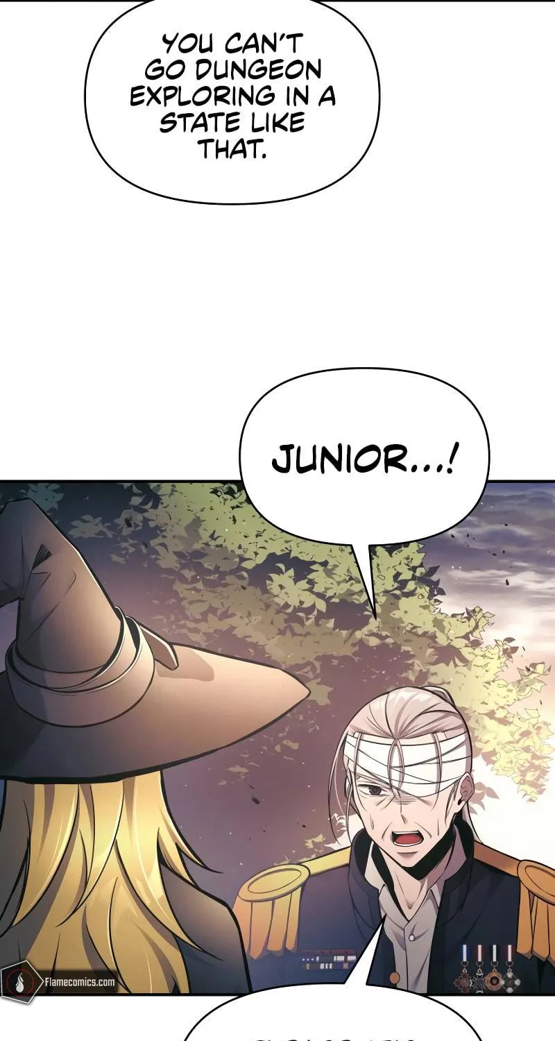 Tyrant of the Tower Defense Game Chapter 79 page 10 - 