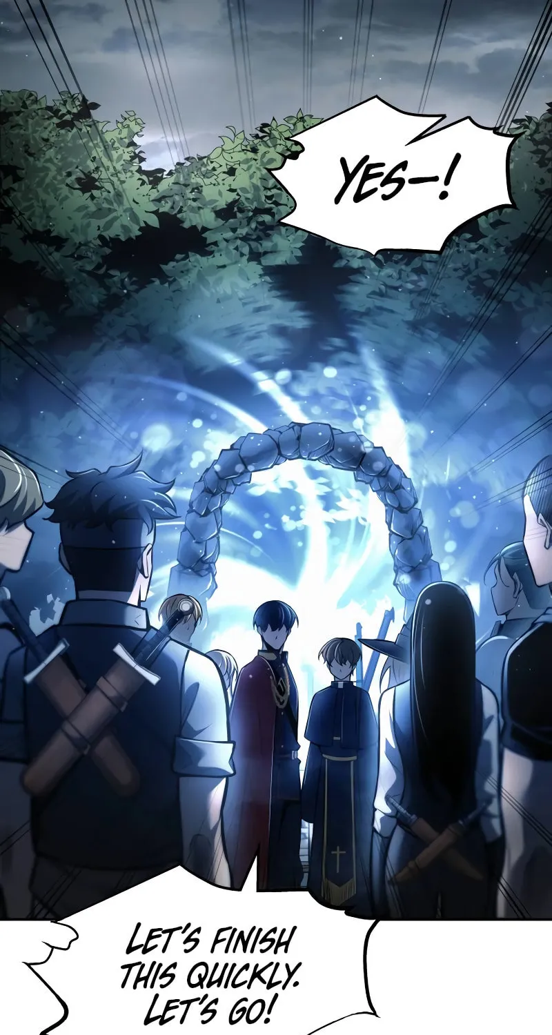 Tyrant of the Tower Defense Game Chapter 79 page 97 - 