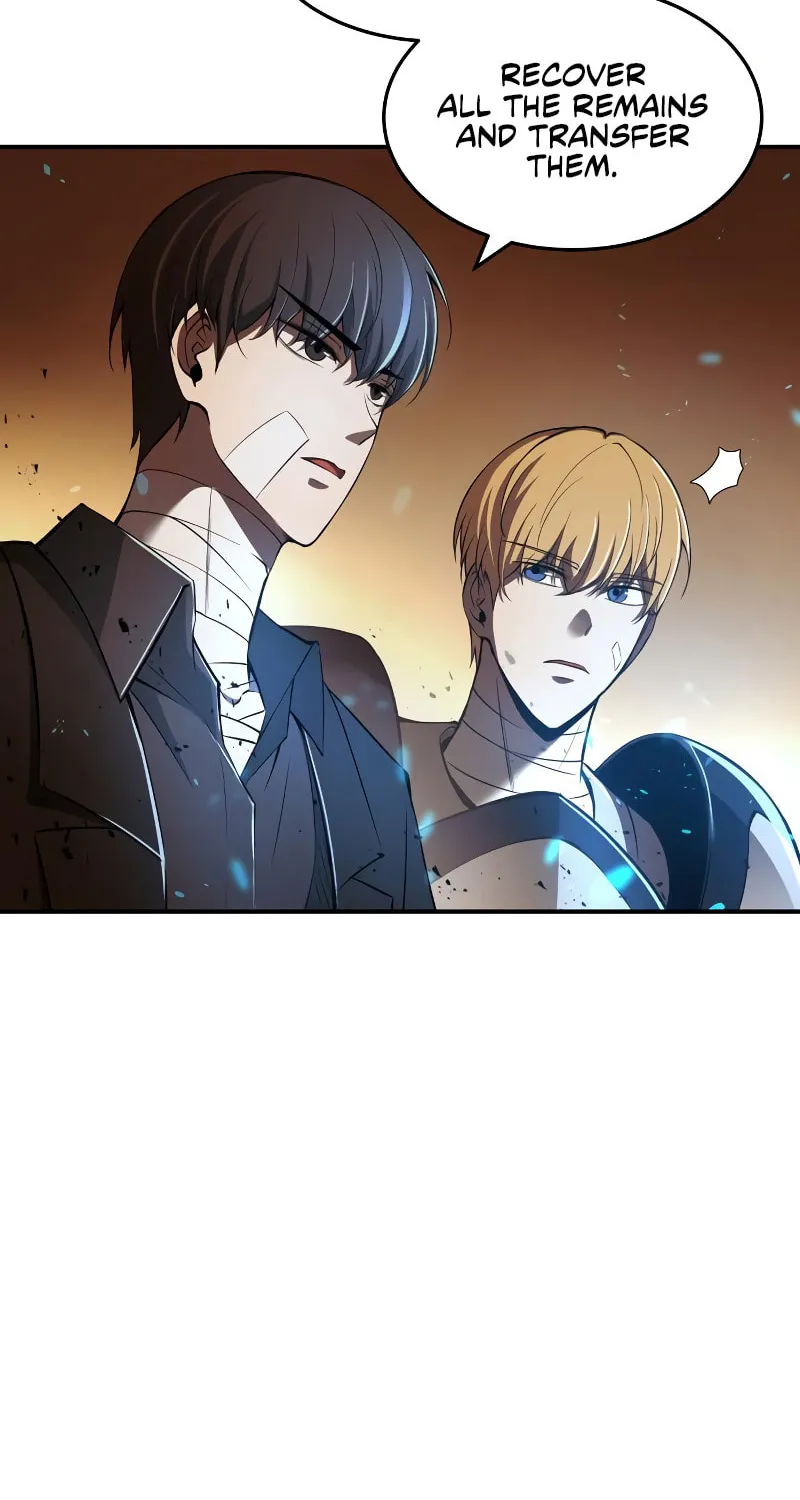 Tyrant of the Tower Defense Game Chapter 8 page 90 - 